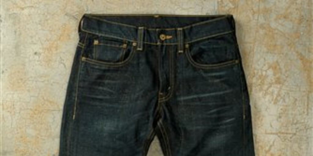 Waterless pants hot sale